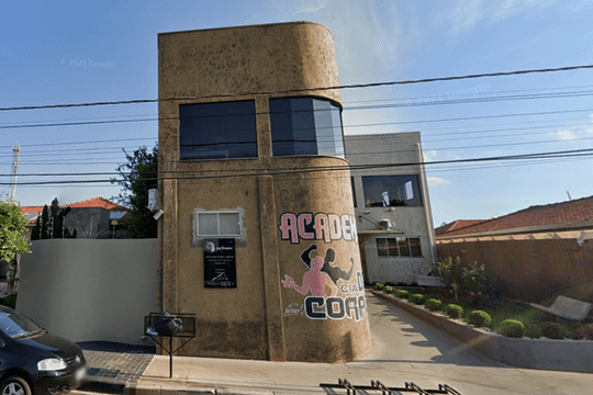 Imagem 2 da galeria do parceiro Academia Cia do Corpo