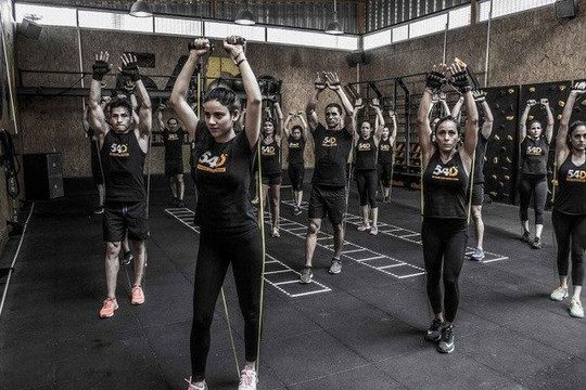 Imagen 2 de la galería del partner 54D Carso