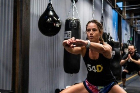 Imagen 3 de la galería del partner 54D Carso