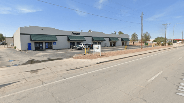 Image 2 from Parilis Fitness partner gallery