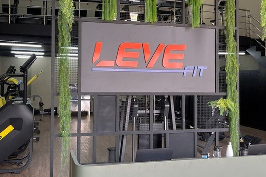 Imagem 2 da galeria do parceiro Academia Leve Fit