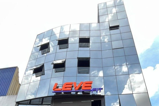 Imagem 1 da galeria do parceiro Academia Leve Fit