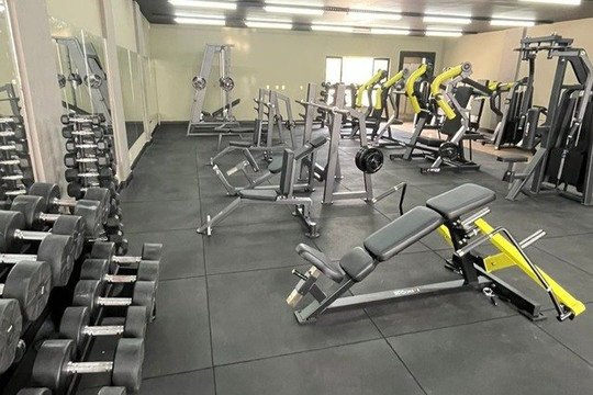 Imagem 3 da galeria do parceiro Academia Leve Fit