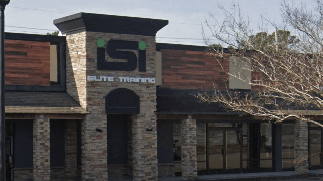 Image 2 from ISI Elite Training - Myrtle Beach partner gallery