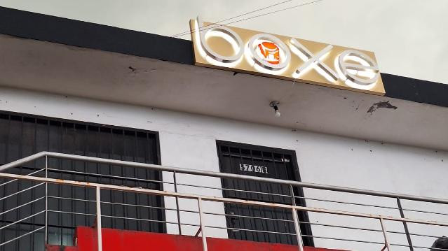 Imagen 2 de la galería del partner Boxe Cumbres