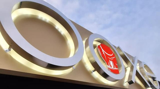 Imagen 1 de la galería del partner Boxe Cumbres