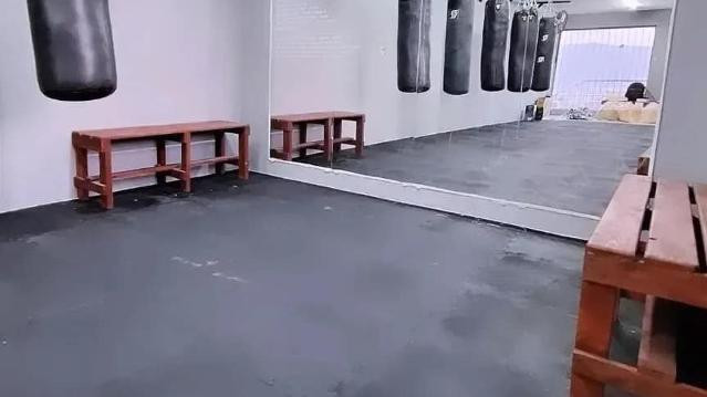 Imagen 3 de la galería del partner Boxe Cumbres