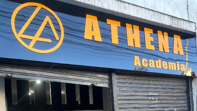 Imagem 2 da galeria do parceiro Athena Academia Unidade Mouraria