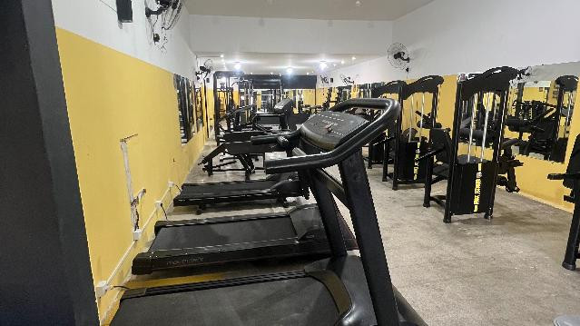 Imagem 3 da galeria do parceiro Athena Academia Unidade Mouraria