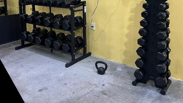 Imagem 1 da galeria do parceiro Athena Academia Unidade Mouraria