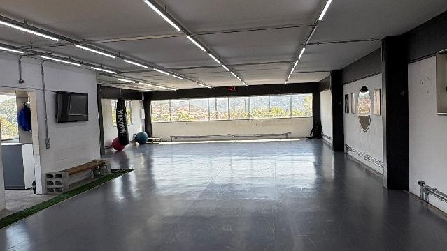 Imagem 1 da galeria do parceiro Everest Team Brazilian Jiu Jitsu