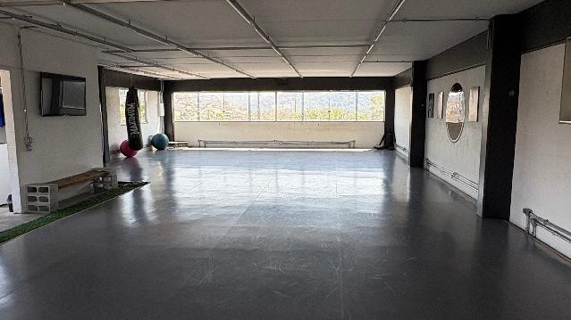 Imagem 3 da galeria do parceiro Everest Team Brazilian Jiu Jitsu