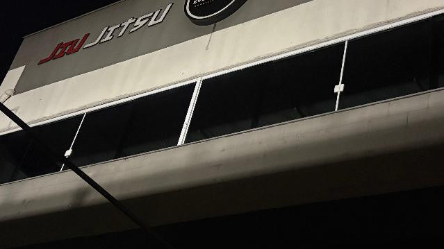 Imagem 2 da galeria do parceiro Everest Team Brazilian Jiu Jitsu