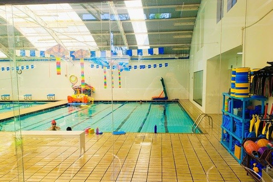 Imagem 3 da galeria do parceiro WET Academia