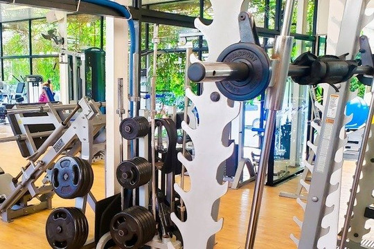 Imagem 1 da galeria do parceiro WET Academia