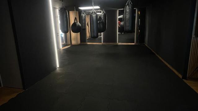 Imagen 1 de la galería del partner Bouchan Fit Boxing Studio