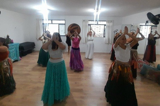 Imagem 2 da galeria do parceiro Espaço Luz Artes e Terapias