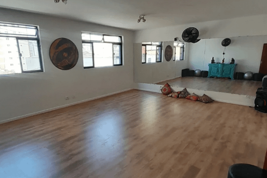 Imagem 1 da galeria do parceiro Espaço Luz Artes e Terapias