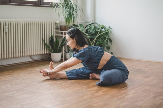 Bild 1 von Nanairo Yoga Partnergalerie