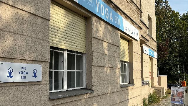 Bild 2 von Nanairo Yoga Partnergalerie