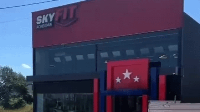 Imagem 2 da galeria do parceiro SKYFIT ACADEMIA CANAÃ DOS CARAJÁS