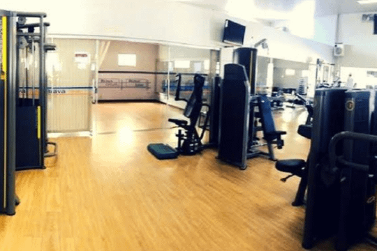 Imagem 3 da galeria do parceiro Brava Fitness
