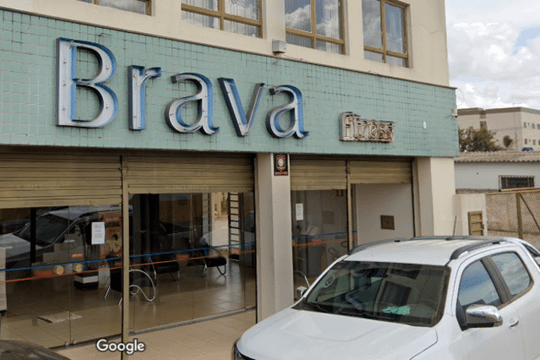 Imagem 2 da galeria do parceiro Brava Fitness