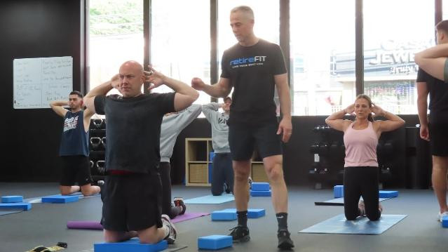 Image 1 from retireFIT partner gallery