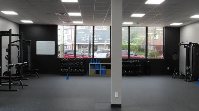 Image 2 from retireFIT partner gallery