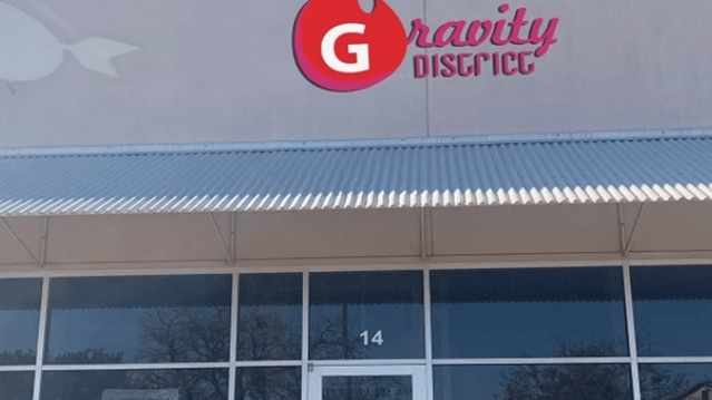 Image 2 from Gravity District partner gallery