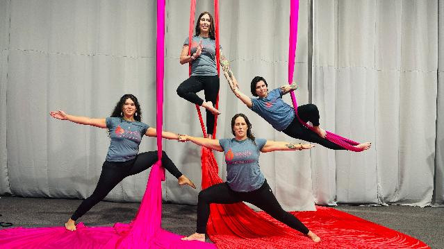 Image 1 from Gravity District partner gallery