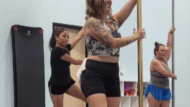 Image 3 from Gravity District partner gallery