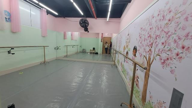 Imagem 1 da galeria do parceiro Escola de Dança Fernanda Ribeiro - Buritis
