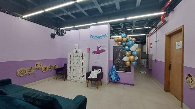 Imagem 3 da galeria do parceiro Escola de Dança Fernanda Ribeiro - Buritis