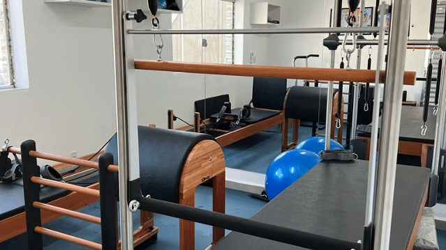 Imagem 1 da galeria do parceiro Clinica Motus Vita