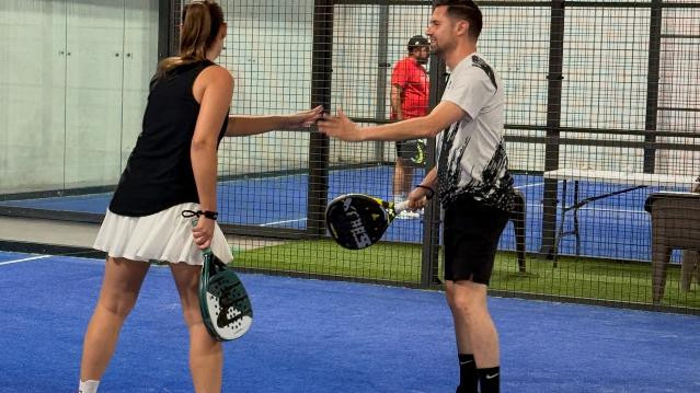 Imagen 2 de la galería del partner Propadel León