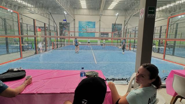 Imagen 3 de la galería del partner Propadel León
