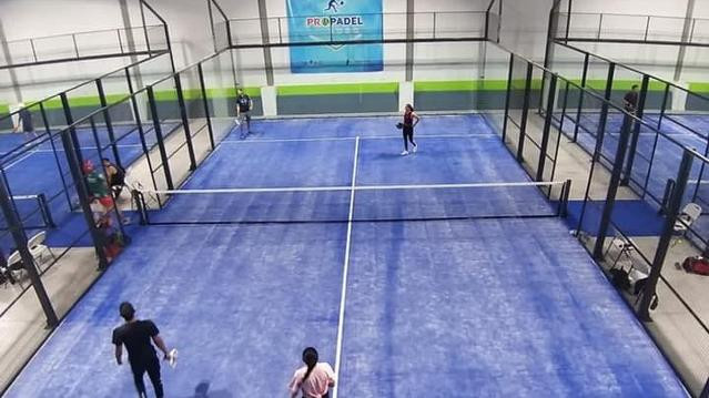 Imagen 1 de la galería del partner Propadel León