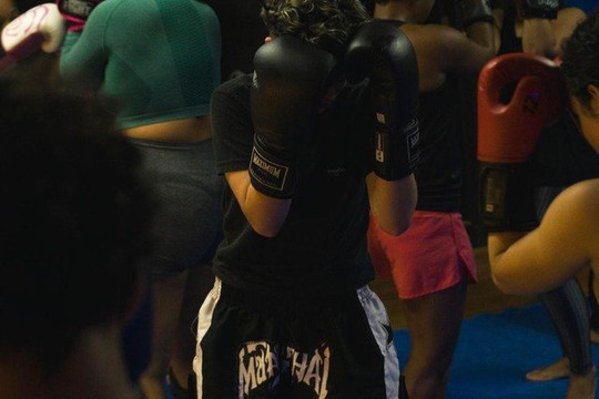 Imagem 3 da galeria do parceiro Hammer Fit