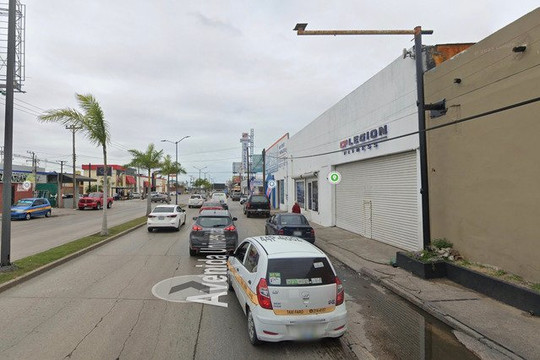 Imagen 2 de la galería del partner CF Legion