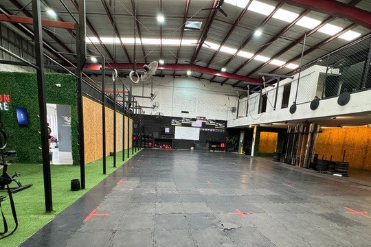 Imagen 1 de la galería del partner CF Legion