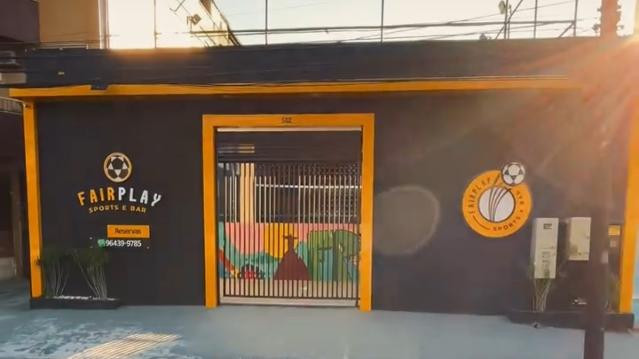 Imagem 2 da galeria do parceiro Silene Beach Tennis