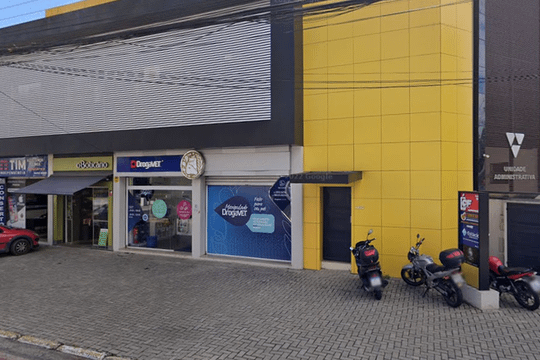 Imagem 2 da galeria do parceiro Black God Yoga