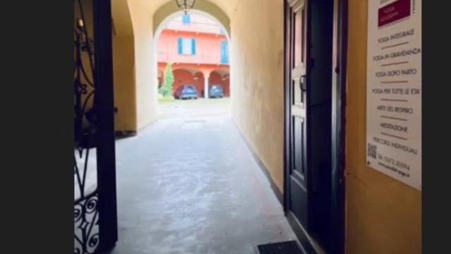 Immagine 2 dalla galleria del partner Parsifal Yoga Studio Cremona