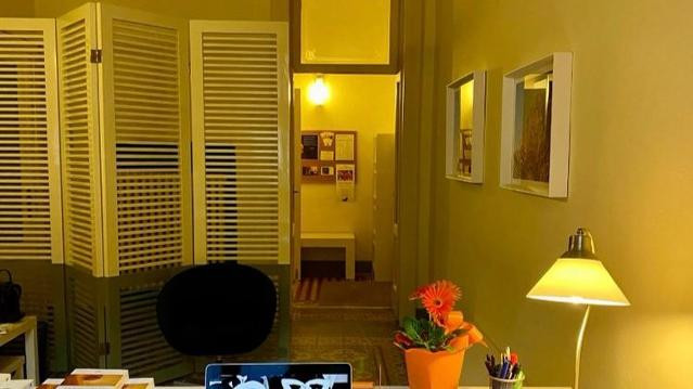 Immagine 3 dalla galleria del partner Parsifal Yoga Studio Cremona