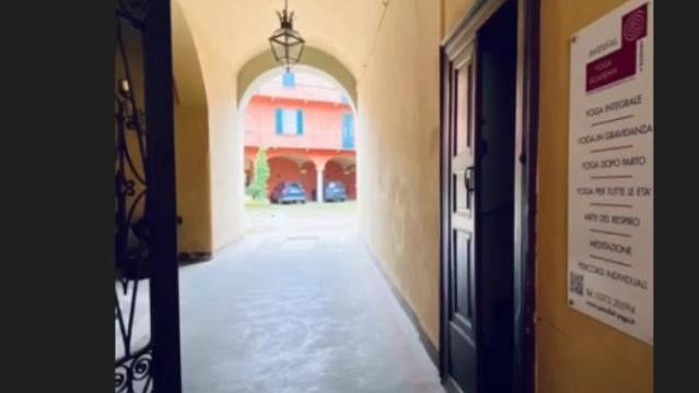 Immagine 1 dalla galleria del partner Parsifal Yoga Studio Cremona