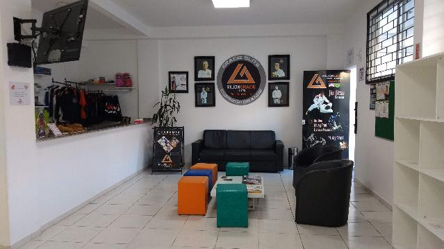 Imagem 1 da galeria do parceiro Rilion Gracie Floripa