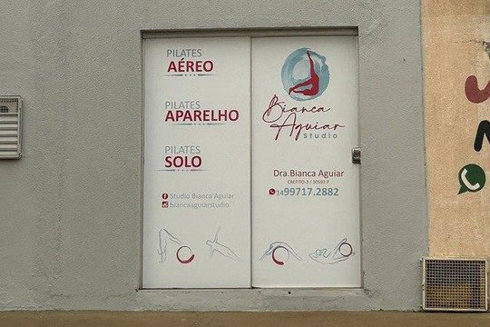 Imagem 2 da galeria do parceiro Studio Bianca Aguiar