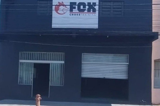 Imagem 2 da galeria do parceiro FOX CROSS TRAINING