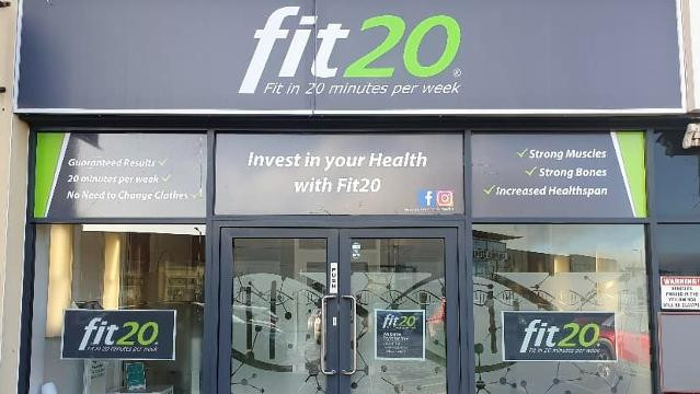 Image 2 from Fit20 Letterkenny partner gallery